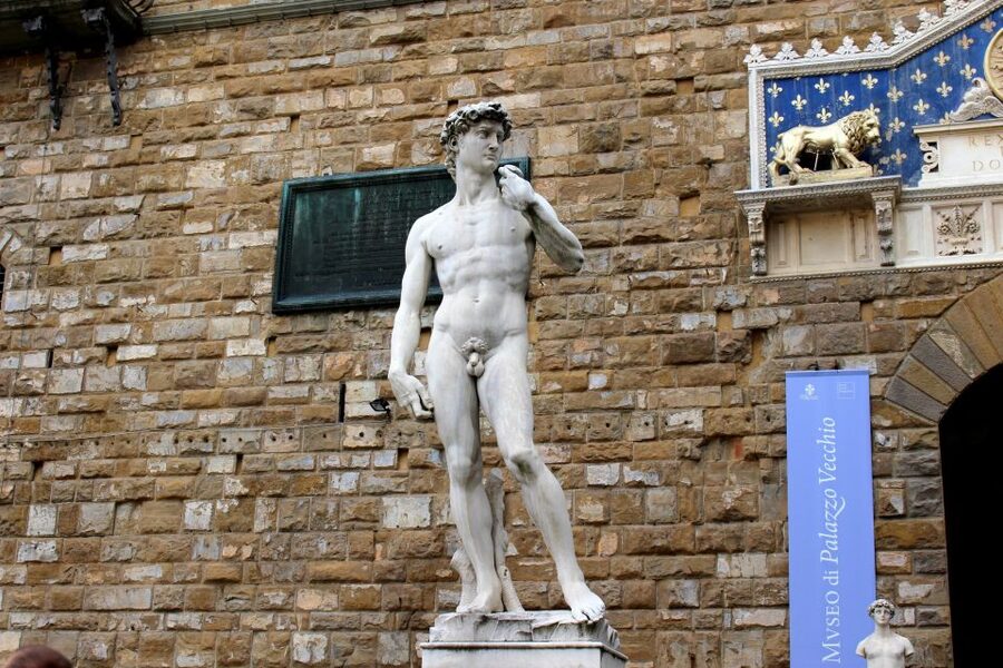 Livorno: Florence Optional Walking Tour and Accademia Entry - Price, comfort, and who gets the best value