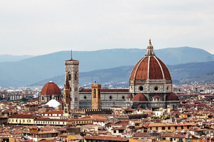 Livorno: Florence Optional Walking Tour and Accademia Entry - Adding Accademia Gallery and Michelangelo’s David