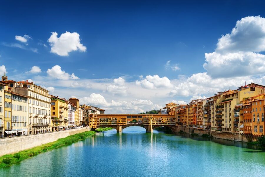 Livorno: Florence & Pisa Shore Excursion with Food Tasting - Key points to know before booking