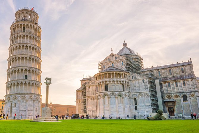 Livorno Shore Excursion: Pisa & Florence in One Day - Is Florence and Pisa in one day realistic?