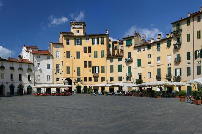 Lucca Bikes and Bites with food tastings for Small Groups or Private - Why this Lucca bike tour deserves a place in your day
