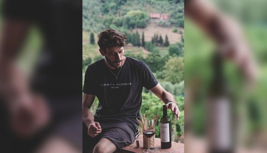 Lucca: Guided Winery Tour with Wine Tasting - Key points to know before booking