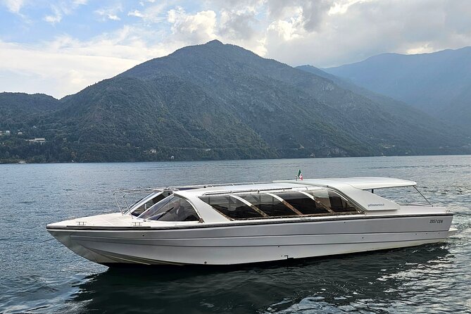 Lugano, Bellagio Experience from Como with Enchanting Boat Cruise - What this Como day trip actually delivers