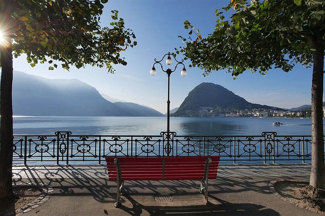 Lugano, Bellagio Experience from Como with Enchanting Boat Cruise - The route can run in either direction