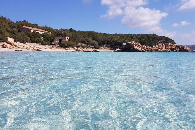 Luxury catamaran from Porto Rafael-Palau to the Maddalena Archipelago - Lunch on Board: A Real Part of the Experience