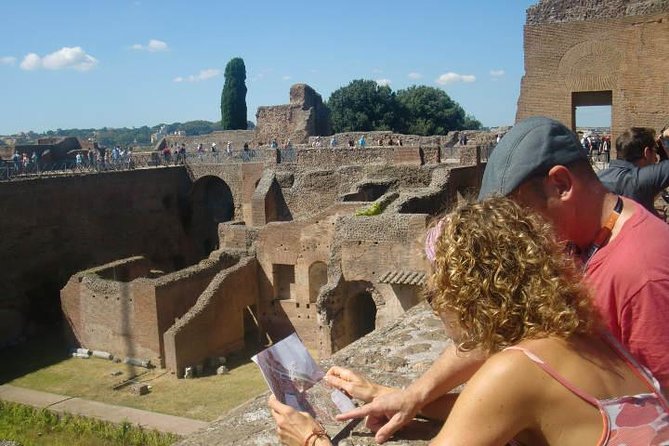 Luxury Private Full-Day Rome Tour from Civitavecchia Port - St. Peter’s Square and Basilica