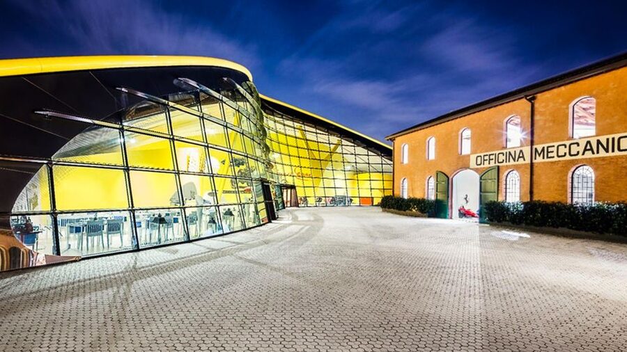 Maranello and Modena: Ferrari Museums Combo Tickets - Families, mobility, and age rules