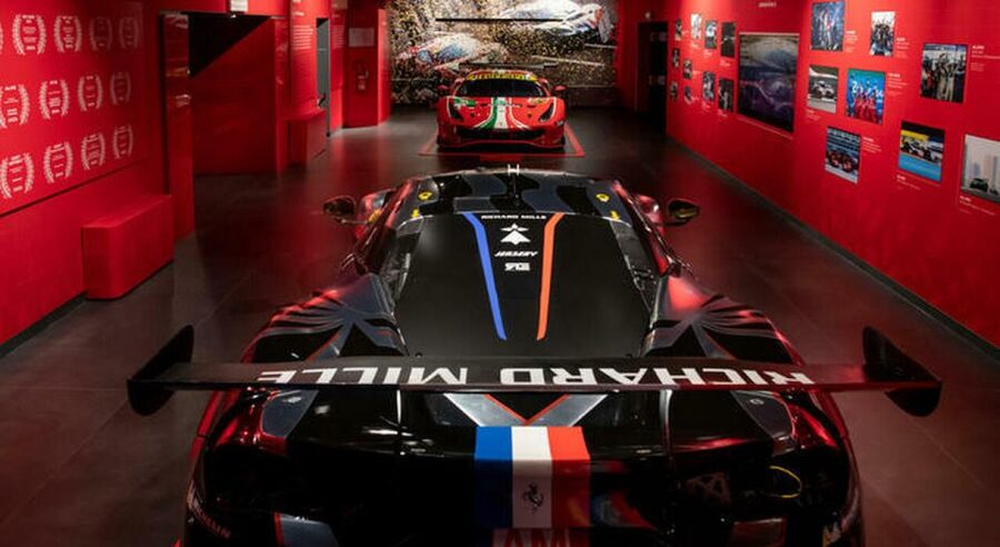 Maranello: Ferrari Museum and Fiorano Track Combo Eco Tour - Is $60.35 good value?