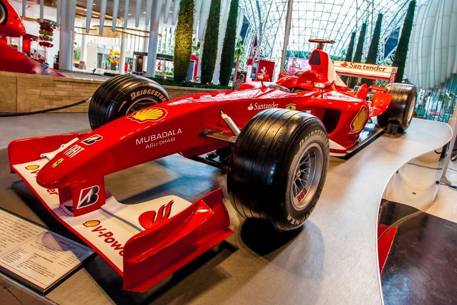 Maranello: Ferrari Museum Entry Ticket and Simulator - Key points to know before you go