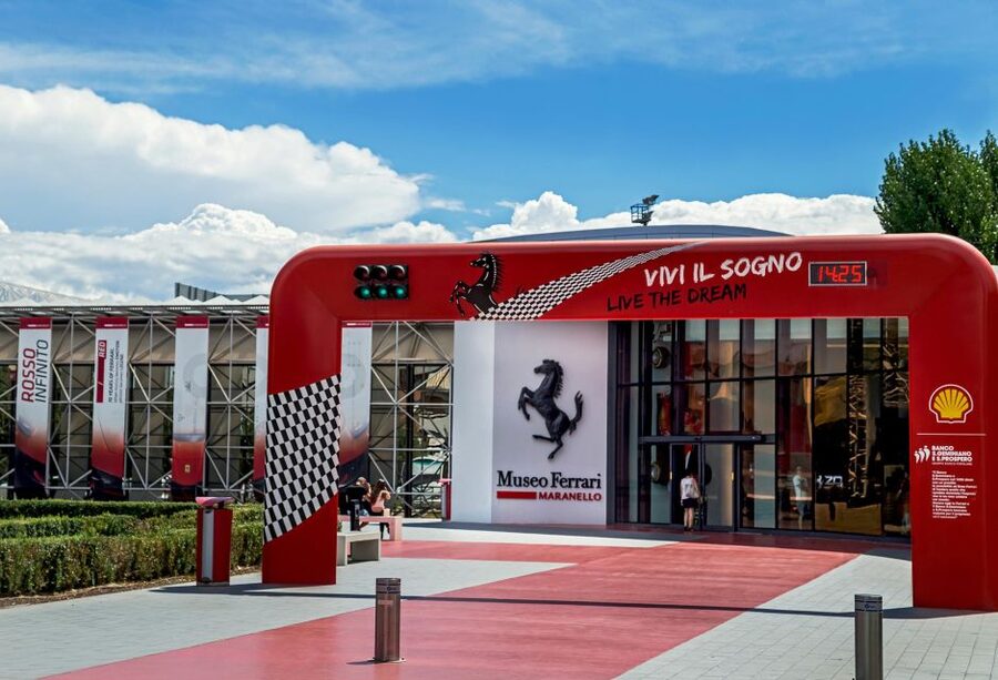 Maranello: Ferrari Museum Entry Ticket and Simulator - Why the Maranello Ferrari Museum is worth your time