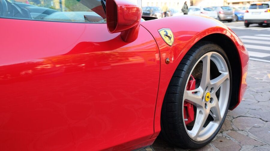 Maranello: Test Drive Ferrari 458 - Price, insurance, and what you receive