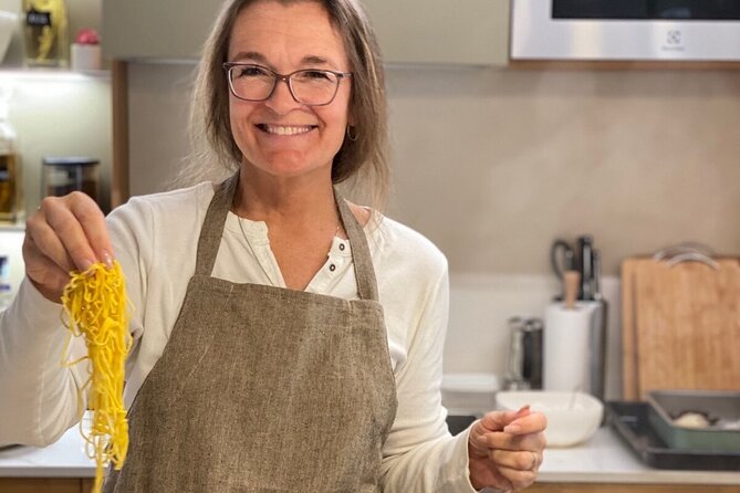 Market Tour and Cooking Class with a Local Venetian Chef - Why this Venice food experience works