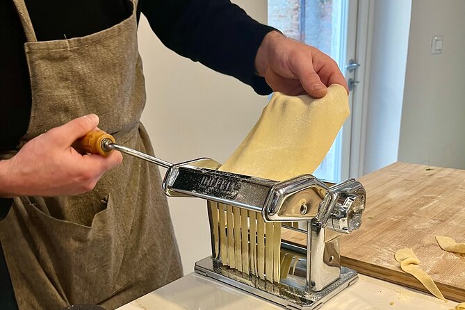 Market Tour and Cooking Class with a Local Venetian Chef - Tiramisu and the meal afterward