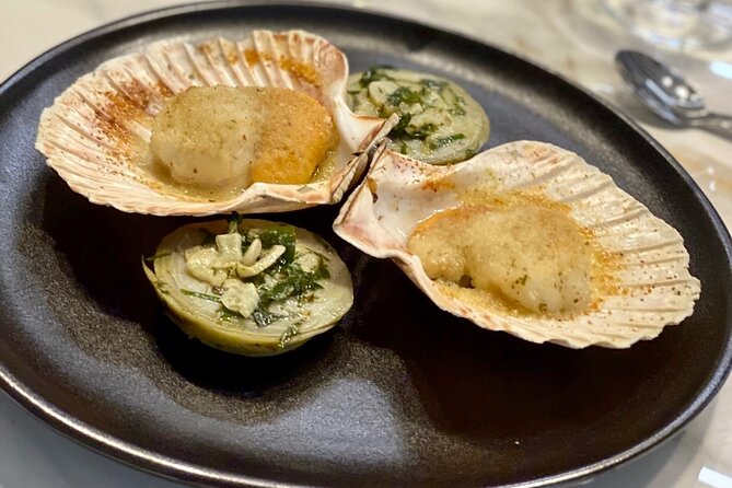 Market Tour and Cooking Class with a Local Venetian Chef - Who should book this class