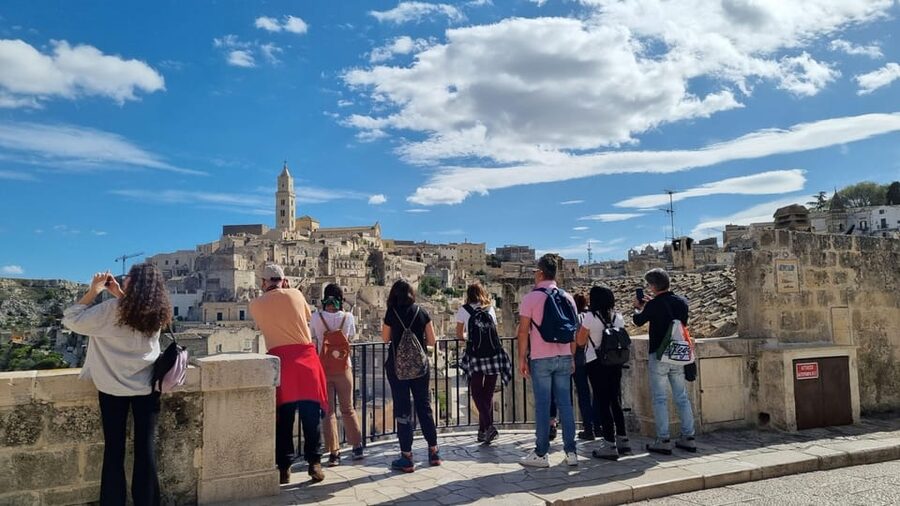 Matera: 3-hour Private Full Sassi di Matera Guided Tour - Casa Grotta: The Stop That Makes the Sassi Personal