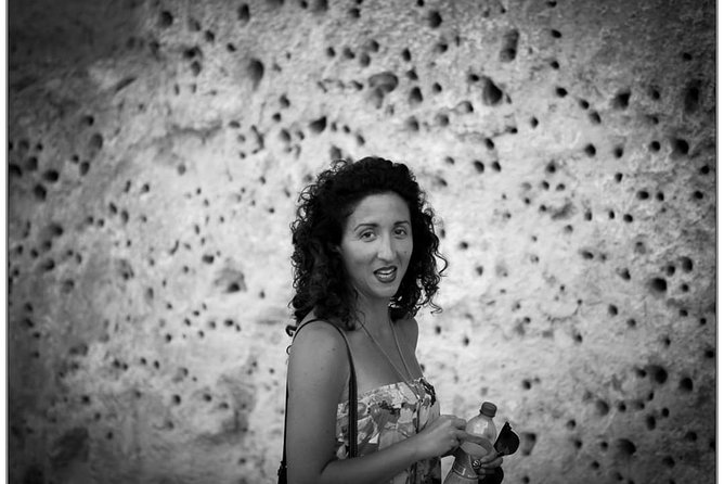 Matera's Sassi Walking Tour - History & Culture - Civita: Matera’s central story