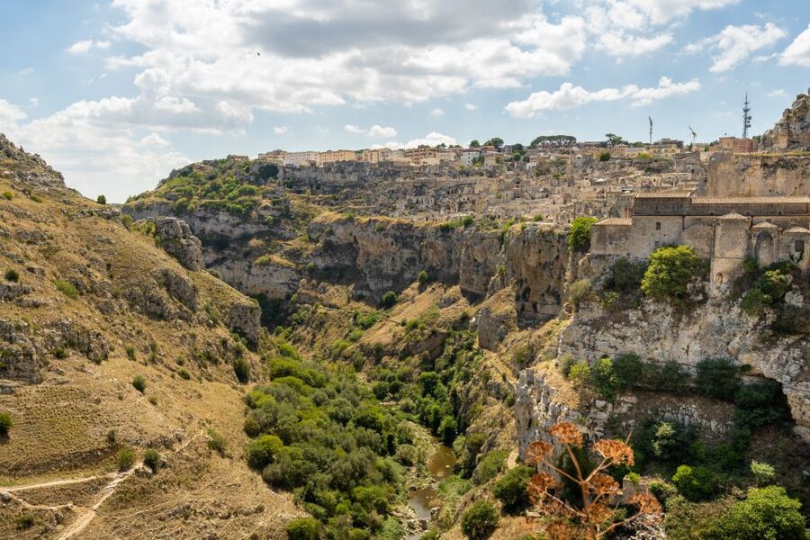Matera: Sassi Tour with Cave House and Rupestrian Church - Key details worth knowing before you book
