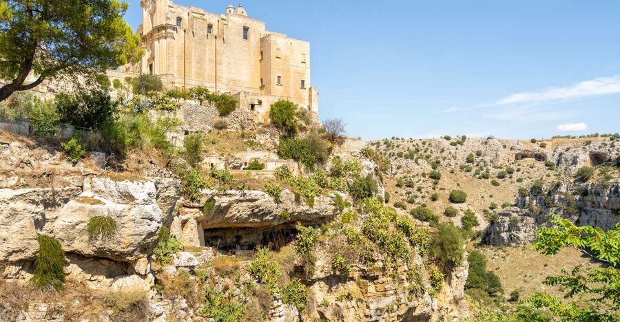Matera: Sassi Tour with Cave House and Rupestrian Church - Guide quality and group experience
