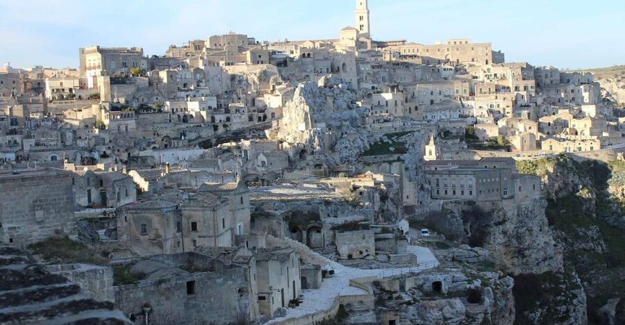 Matera: Sassi Tour with Entry to Rock Houses and Churches - Key points to know before you book