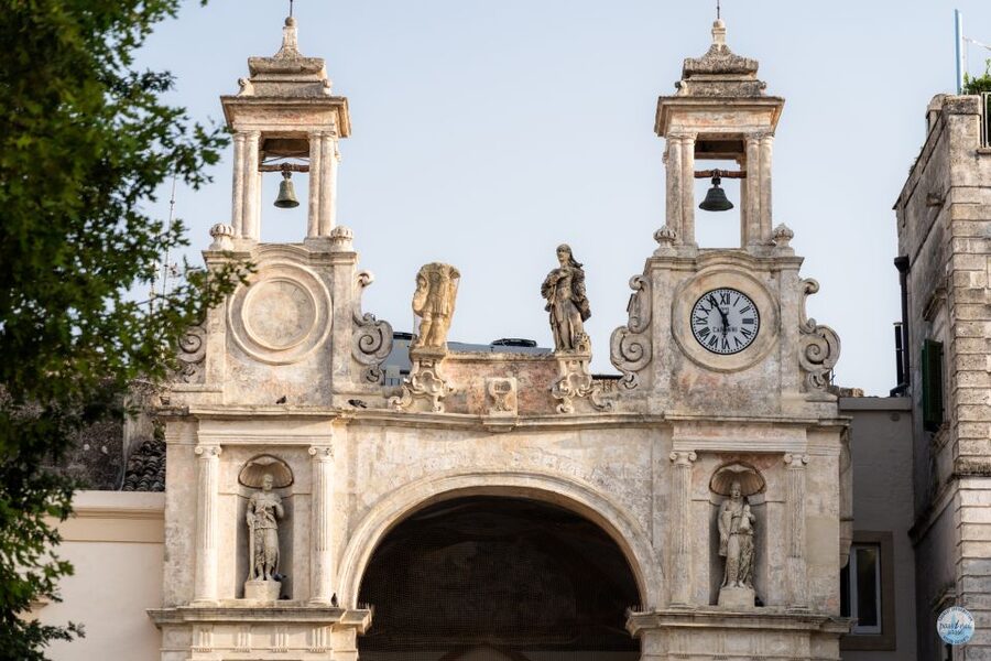 Matera: Sassi Tour with Entry to Rock Houses and Churches - Casa Grotta and the story of daily life