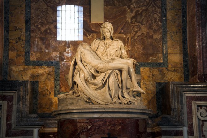 Meet Pope Leo XIV at St Peter Square Vatican City - What you may see during the papal audience