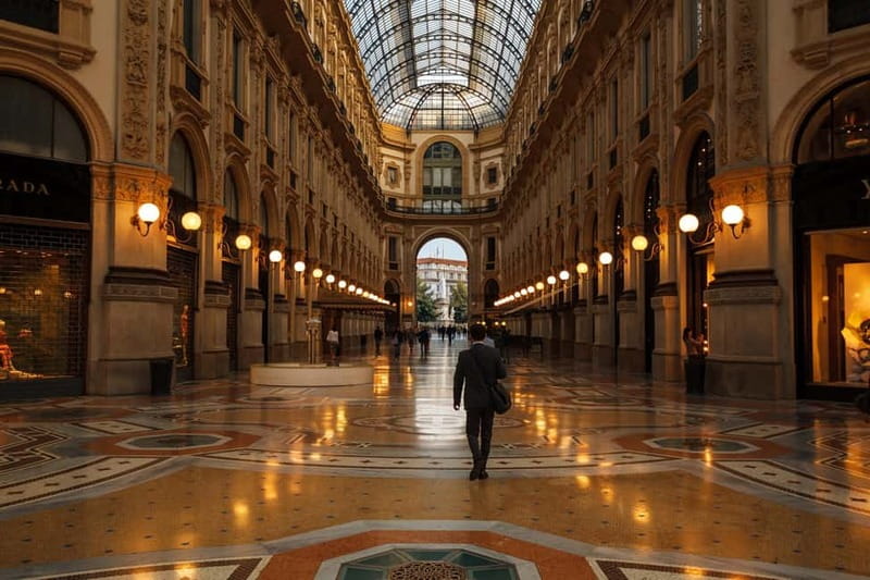 Milan: Best of City Walking Tour with Last Supper Tickets - Why this Milan tour works well for a first visit