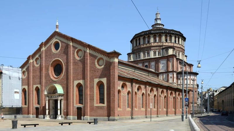 Milan: Best of City Walking Tour with Last Supper Tickets - Who should book this experience?