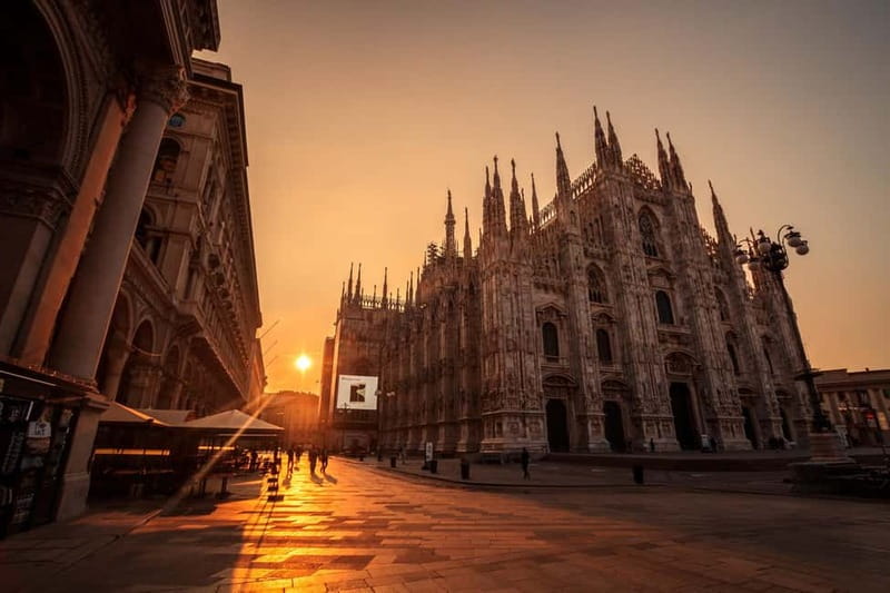 Milan: Best of City Walking Tour with Last Supper Tickets - The Last Supper: the tour’s main prize