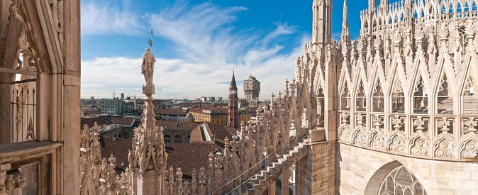 Milan: Best of Skip-the-Line Duomo Rooftops Guided Tour - Is $43.25 a Fair Price?