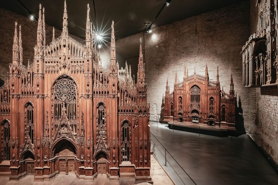Milan: Cathedral and Duomo's Terraces Entrance Ticket - Key points to know before booking