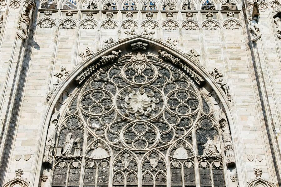 Milan: Cathedral and Duomo's Terraces Entrance Ticket - Why the Duomo deserves a full visit
