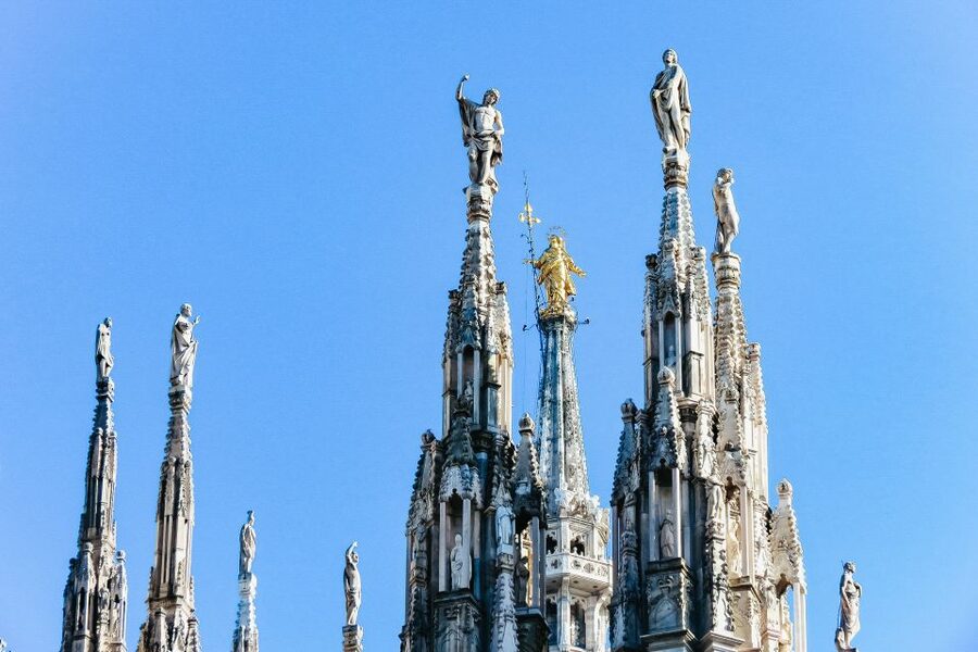 Milan: Cathedral and Duomo's Terraces Entrance Ticket - What the Duomo Museum adds