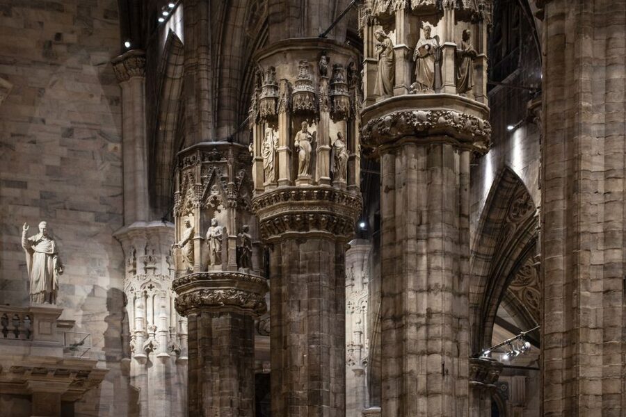 Milan: Cathedral, Archeological Area and Museum Ticket - Key points to know before booking
