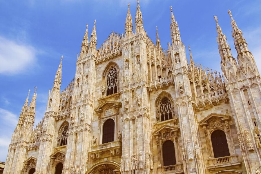 Milan: Cathedral, Archeological Area and Museum Ticket - What this Milan Duomo ticket actually includes