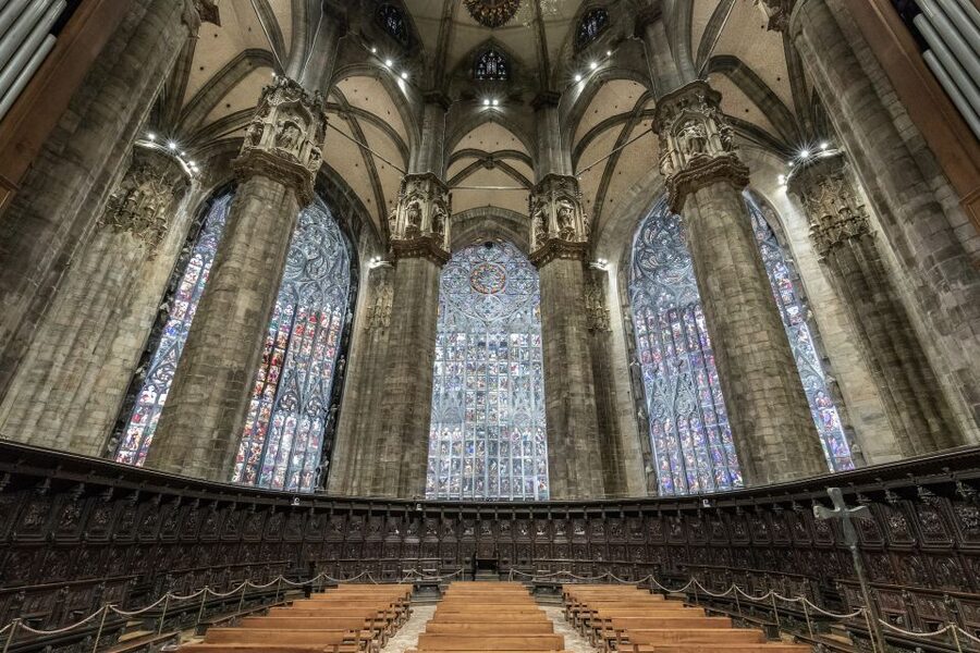 Milan: Cathedral, Archeological Area and Museum Ticket - Is $22 good value?