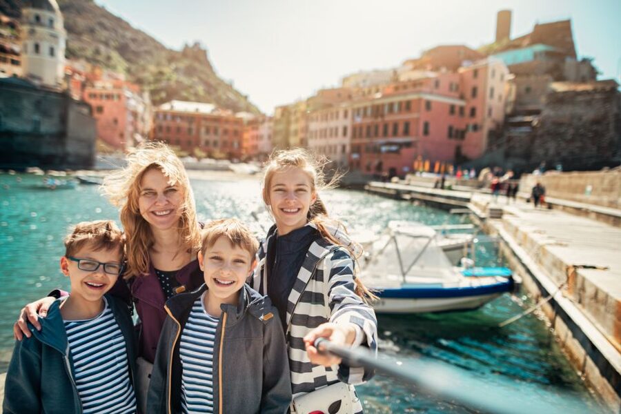 Milan: Cinque Terre Full-Day Guided Trip With Cruise - What the $157.47 price really buys