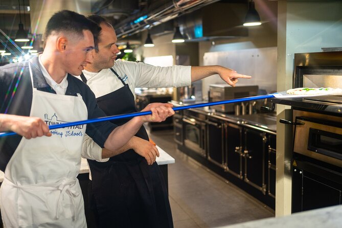 Milan Cooking Class: Authentic Pizza & Gelato Making - Is $78 a good value in Milan?