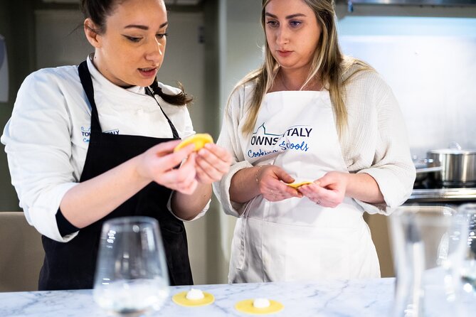 Milan Culinary Experience: Pasta & Gelato or Tiramisù Class - Why this Milan cooking class works