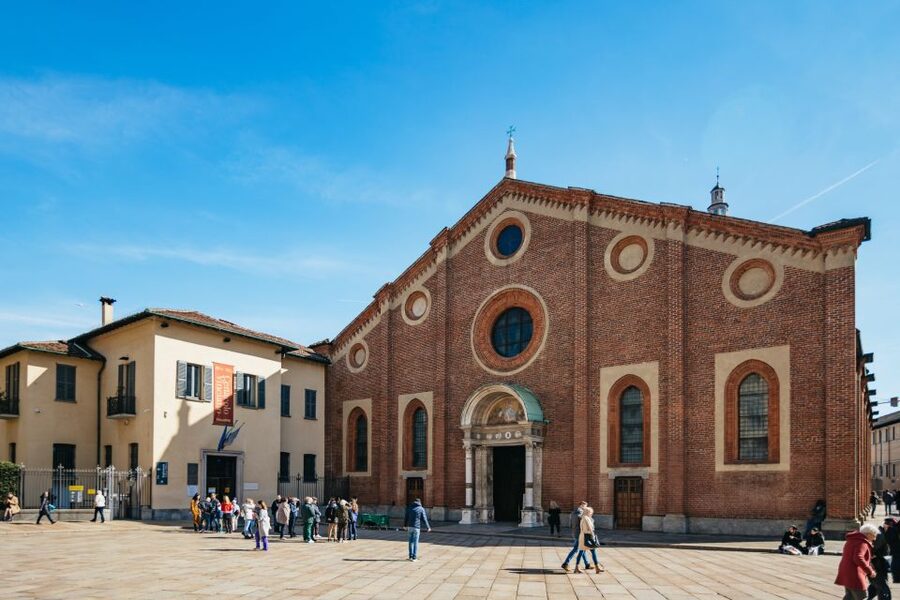 Milan: Da Vinci's Last Supper and Guided Walking Tour - Why This Milan Tour Works So Well