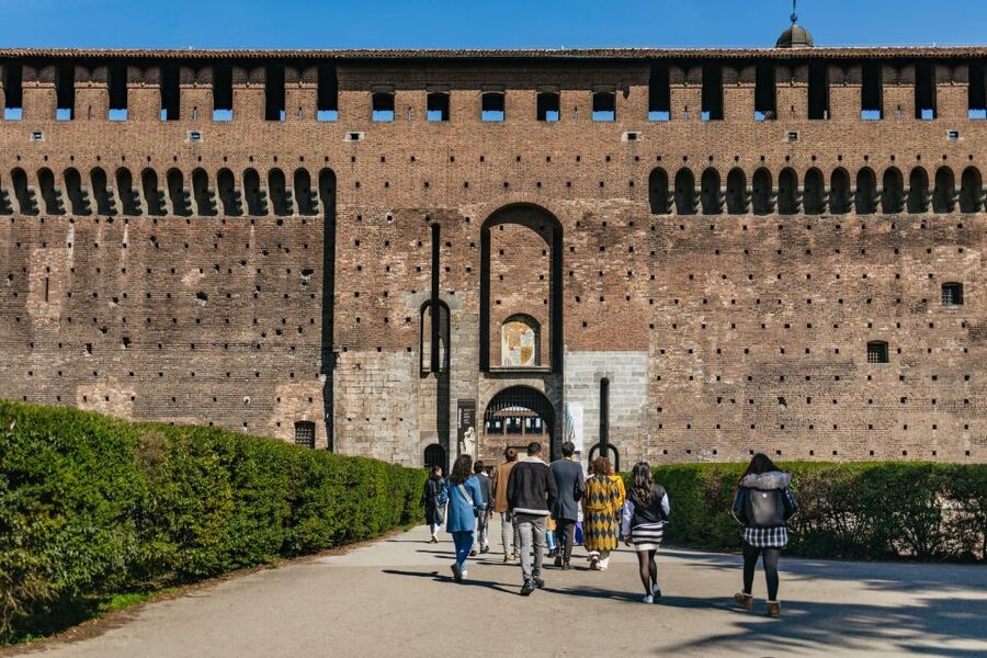 Milan: Da Vinci's Last Supper and Guided Walking Tour - Is $70 Per Person Good Value?