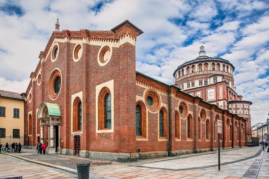 Milan: Da Vinci's Last Supper Guided Tour - Key points before you book