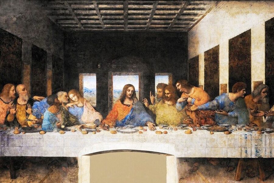 Milan: Da Vinci's Last Supper Guided Tour - What your guide adds to the painting