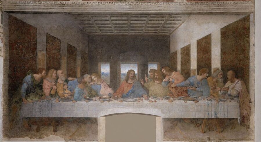 Milan: Da Vinci's Last Supper Guided Visit - The One-Hour Format