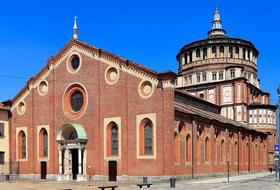 Milan: Da Vinci's Last Supper Guided Visit - Is 15 Minutes Enough?