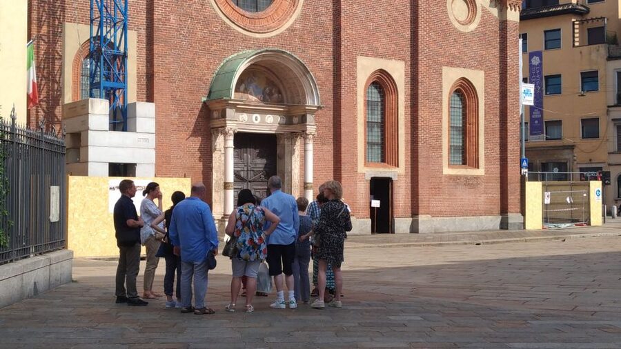 Milan: Da Vinci's Last Supper Guided Visit - Who Should Book This Visit?