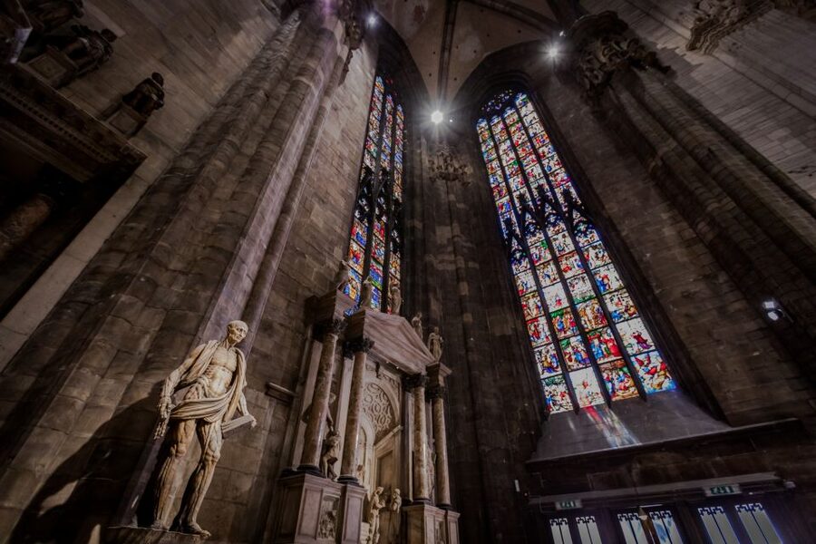 Milan Duomo and Rooftop 2-Hour Guided Tour - Is Two Hours Enough?