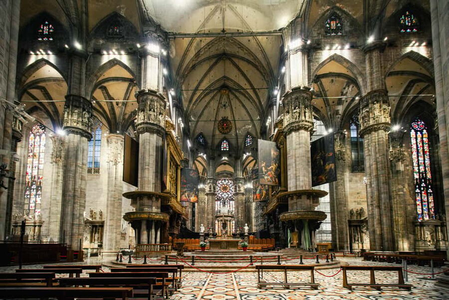 Milan Duomo Cathedral and Rooftop Terrace Guided Tour - Why This Duomo Tour Is Worth Your Time