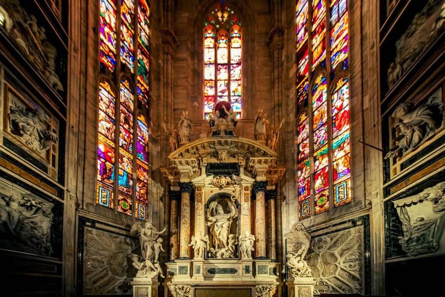 Milan Duomo Cathedral and Rooftop Terrace Guided Tour - Who Will Enjoy This Experience Most?