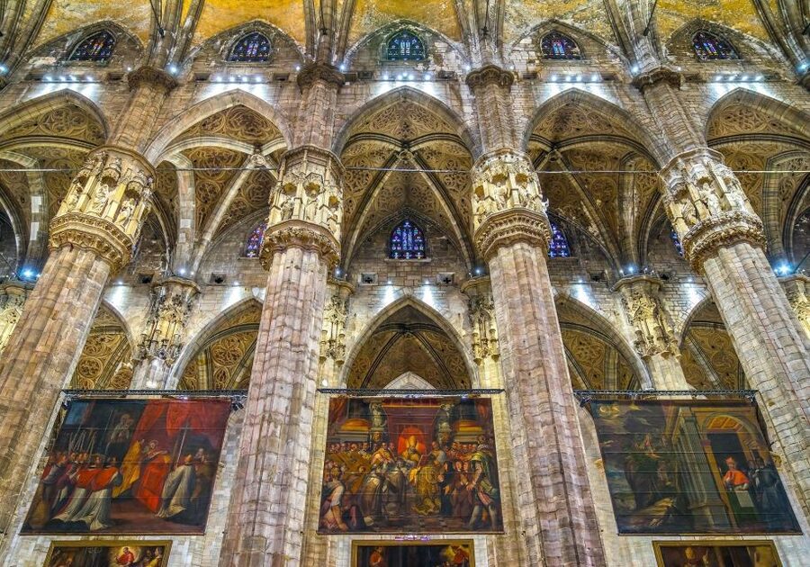 Milan: Duomo & Rooftop Tour with Optional Hop-On Hop-Off Bus - The Details That Matter Most