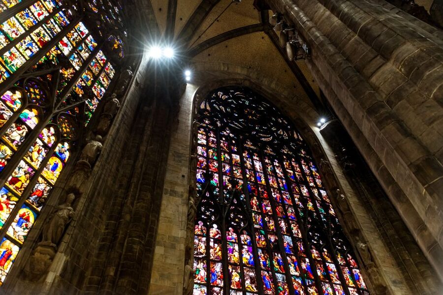 Milan: Duomo & Rooftop Tour with Optional Hop-On Hop-Off Bus - Price and Overall Value at $79.30